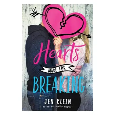 "Hearts Made for Breaking" - "" ("Klein Jen")(Paperback)