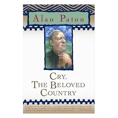 "Cry, the Beloved Country" - "" ("Paton Alan")(Paperback)