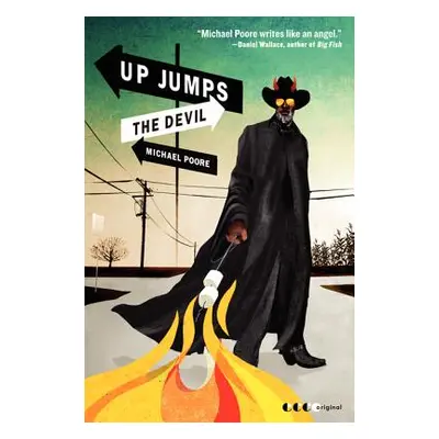 "Up Jumps the Devil" - "" ("Poore Michael")(Paperback)