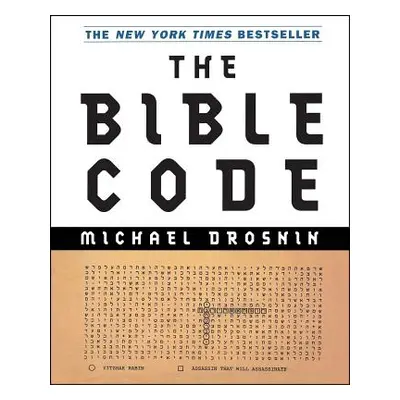 "The Bible Code" - "" ("Drosnin Michael")(Paperback)