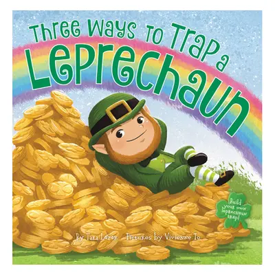 "Three Ways to Trap a Leprechaun" - "" ("Lazar Tara")(Pevná vazba)