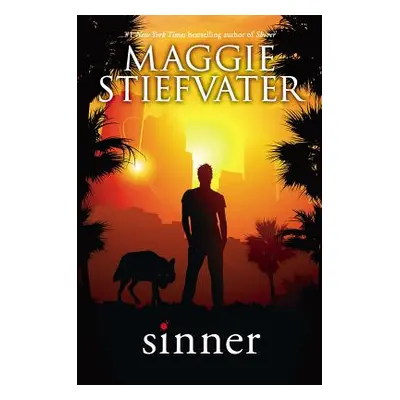 "Sinner (Shiver)" - "" ("Stiefvater Maggie")(Paperback)