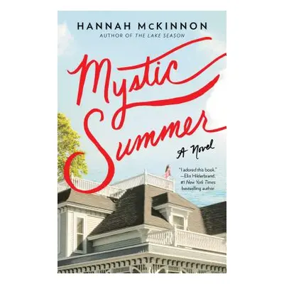 "Mystic Summer" - "" ("McKinnon Hannah")(Paperback)