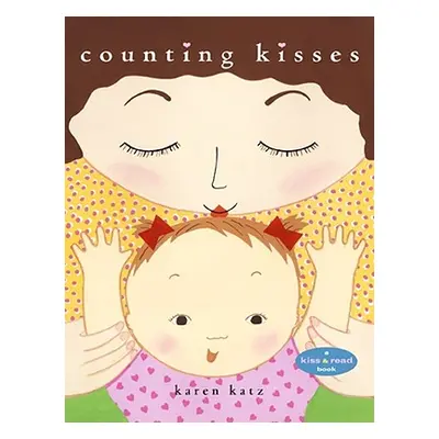 "Counting Kisses" - "" ("Katz Karen")(Pevná vazba)