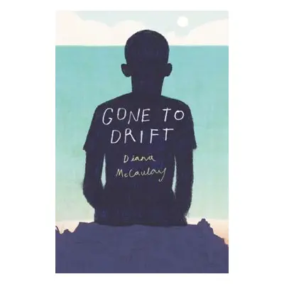 "Gone to Drift" - "" ("McCaulay Diana")(Pevná vazba)