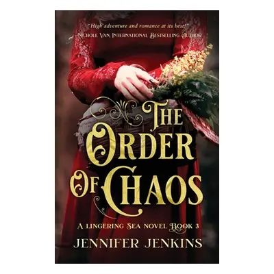 "The Order of Chaos" - "" ("Jenkins Jennifer")(Paperback)