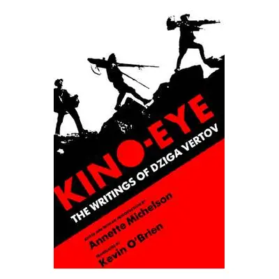 "Kino-Eye" - "" ("Vertov Dziga")(Paperback)