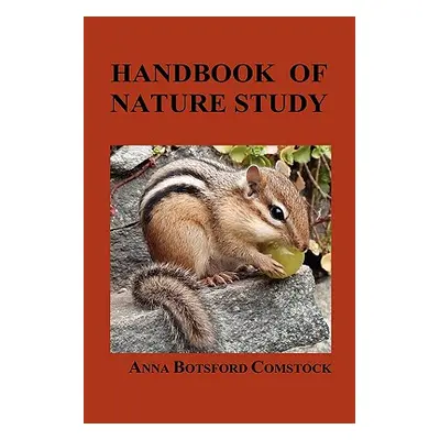 "Handbook of Nature Study" - "" ("Comstock Anna")(Pevná vazba)