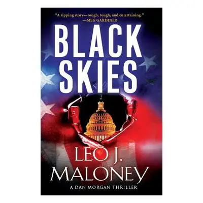 "Black Skies" - "" ("Maloney Leo J.")(Paperback)