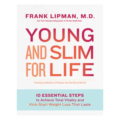 "Young and Slim for Life" - "" ("Lipman Frank")(Paperback)