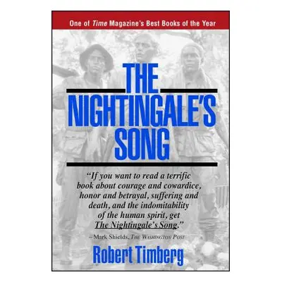 "The Nightingale's Song" - "" ("Timberg Robert")(Paperback)