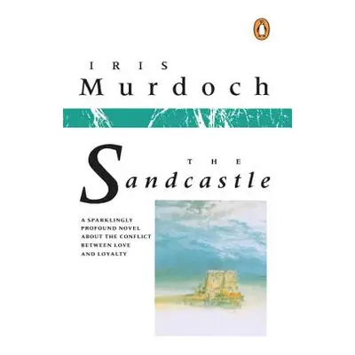 "The Sandcastle" - "" ("Murdoch Iris")(Paperback)