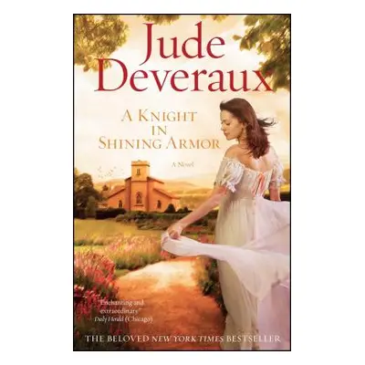 "A Knight in Shining Armor" - "" ("Deveraux Jude")(Paperback)