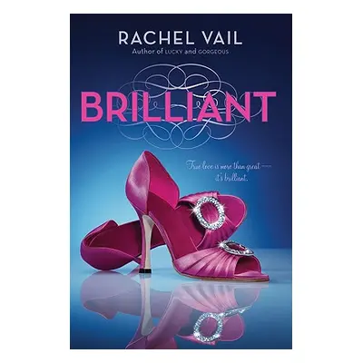 "Brilliant" - "" ("Vail Rachel")(Paperback)