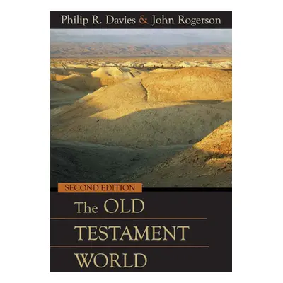 "The Old Testament World" - "" ("Davies Philip R.")(Paperback)