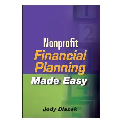 "Financial Planning EZ" - "" ("Blazek Jody")(Pevná vazba)