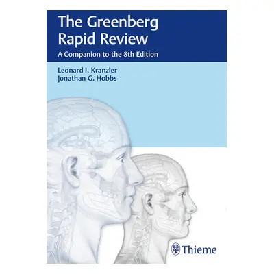 "The Greenberg Rapid Review: A Companion to the 8th Edition" - "" ("Kranzler Leonard I.")(Paperb