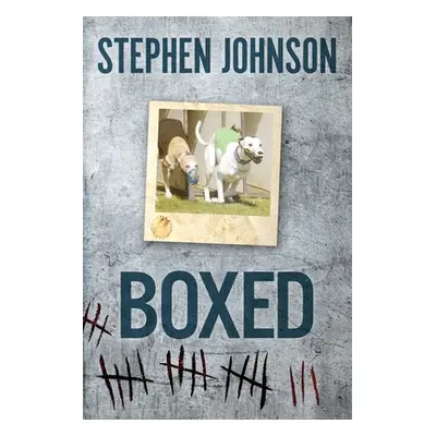 "Boxed" - "" ("Johnson Stephen")(Paperback)