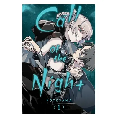 "Call of the Night, Vol. 1: Volume 1" - "" ("Kotoyama")(Paperback)