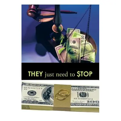 "They Just Need to $Top" - "" ("Landen Lynne")(Paperback)