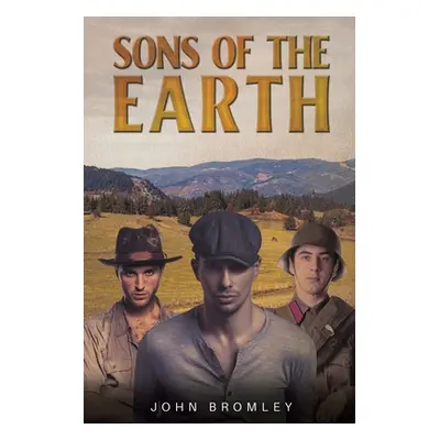 "Sons of the Earth" - "" ("Bromley John")(Paperback)