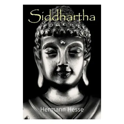 "Siddhartha" - "" ("Hesse Hermann")(Paperback)