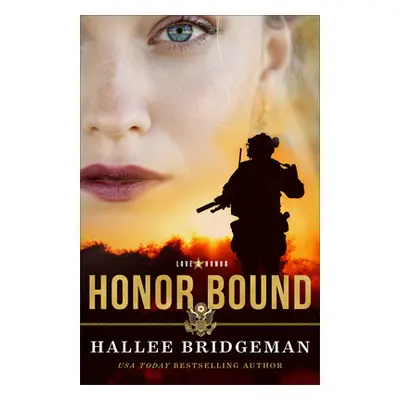 "Honor Bound" - "" ("Bridgeman Hallee")(Pevná vazba)