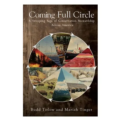 "Coming Full Circle - A Sweeping Saga of Conservation Stewardship Across America" - "" ("Titlow 