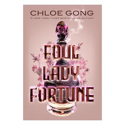 "Foul Lady Fortune" - "" ("Gong Chloe")(Compact Disc)