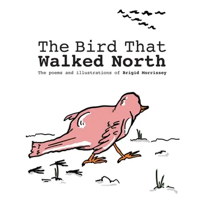 "The Bird That Walked North" - "" ("Morrissey Brigid")(Paperback)