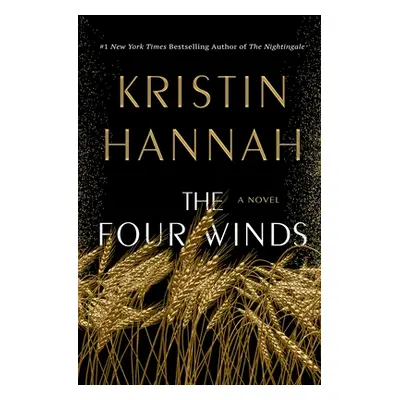 "The Four Winds" - "" ("Hannah Kristin")(Paperback)