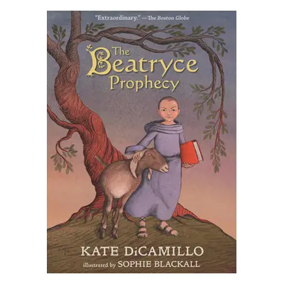 "The Beatryce Prophecy" - "" ("DiCamillo Kate")(Paperback)