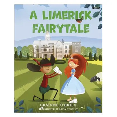 "A Limerick Fairytale" - "" ("O'Brien Grinne")(Pevná vazba)