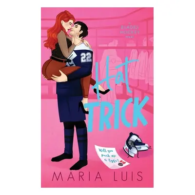 "Hat Trick" - "" ("Luis Maria")(Paperback)