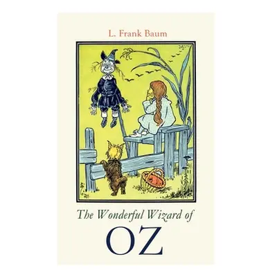 "The Wonderful Wizard of OZ" - "" ("Baum L. Frank")(Paperback)