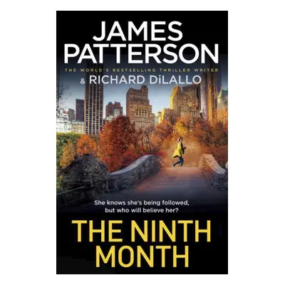 "Ninth Month" - "" ("Patterson James")(Paperback / softback)