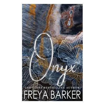 "Onyx" - "" ("Barker Freya")(Paperback)