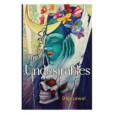 "The Undesirables" - "" ("Lawal Deji")(Paperback)