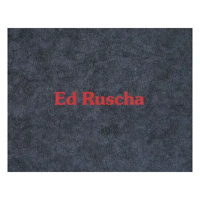 "Ed Ruscha: Eilshemius & Me" - "" ("Iverson Margaret")(Paperback)