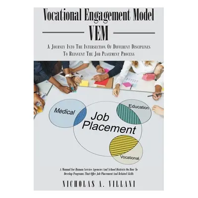 "Vocational Engagement Model: A Journey Into the Intersection of Different Disciplines to Reinve