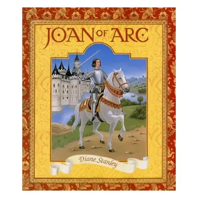 "Joan of Arc" - "" ("Stanley Diane")(Paperback)