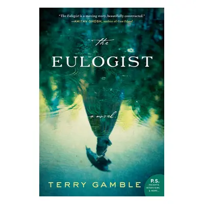 "The Eulogist" - "" ("Gamble Terry")(Paperback)