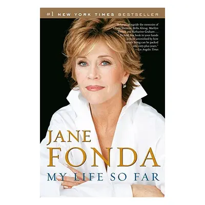 "My Life So Far" - "" ("Fonda Jane")(Paperback)