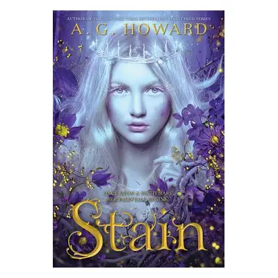 "Stain" - "" ("Howard A. G.")(Paperback)