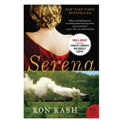 "Serena" - "" ("Rash Ron")(Paperback)