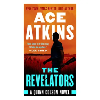 "The Revelators" - "" ("Atkins Ace")(Mass Market Paperbound)