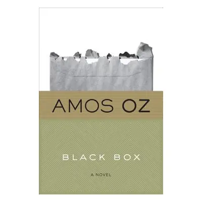 "Black Box" - "" ("Oz Amos")(Paperback)