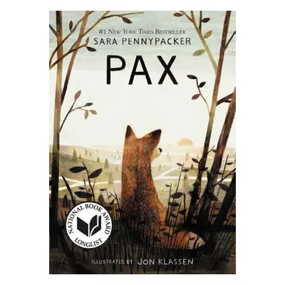 "Pax" - "" ("Pennypacker Sara")(Paperback)