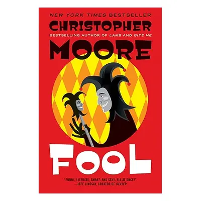 "Fool" - "" ("Moore Christopher")(Paperback)