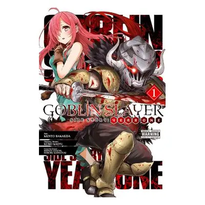 "Goblin Slayer Side Story: Year One, Vol. 1 (Manga)" - "" ("Kagyu Kumo")(Paperback)